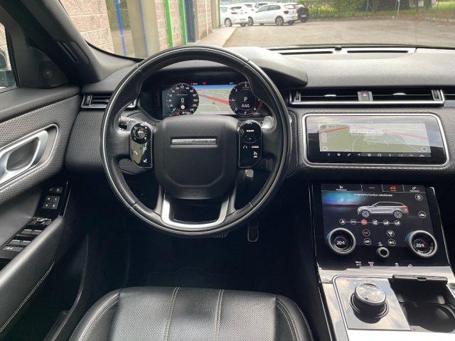 LAND ROVER Range Rover Velar 2.0D I4 240CV R-DYNAMIC 4WD CERCHI DA 20"