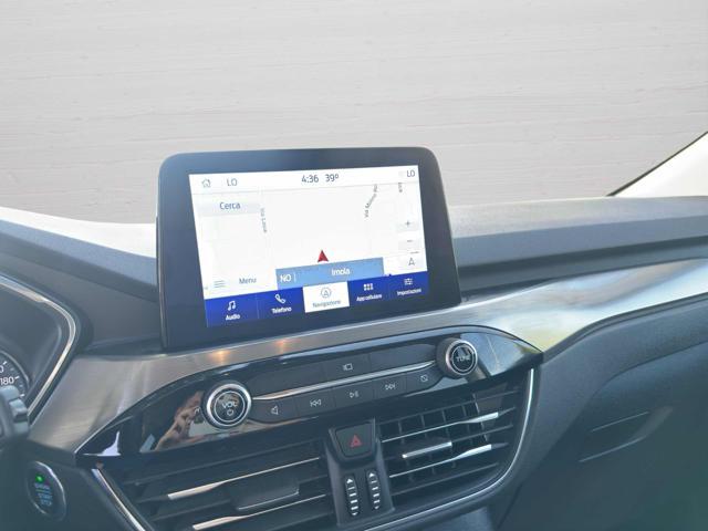 FORD Kuga 2.5 Plug In Hybrid 225 CV CVT 2WD Titanium Busines