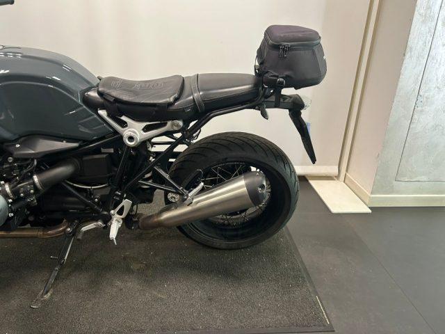 BMW R Nine T R NINET PURE