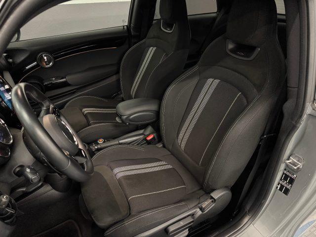 MINI John Cooper Works 2.0 John Cooper Works full opt 1prop. Iva compr.