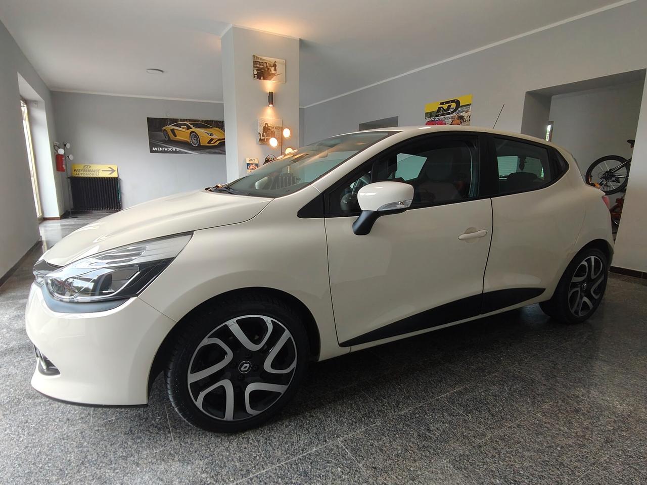 Renault Clio dCi 8V 75CV Start&Stop 5 porte Energy Zen