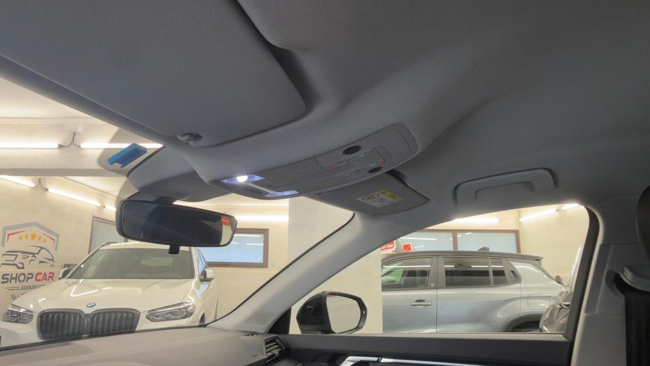 Audi Q3 35 TDI S tronic Business Advanced