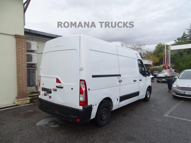 RENAULT Master COIBENTATO FRIGO IN ATP 07/26 PRONTA CONSEGNA