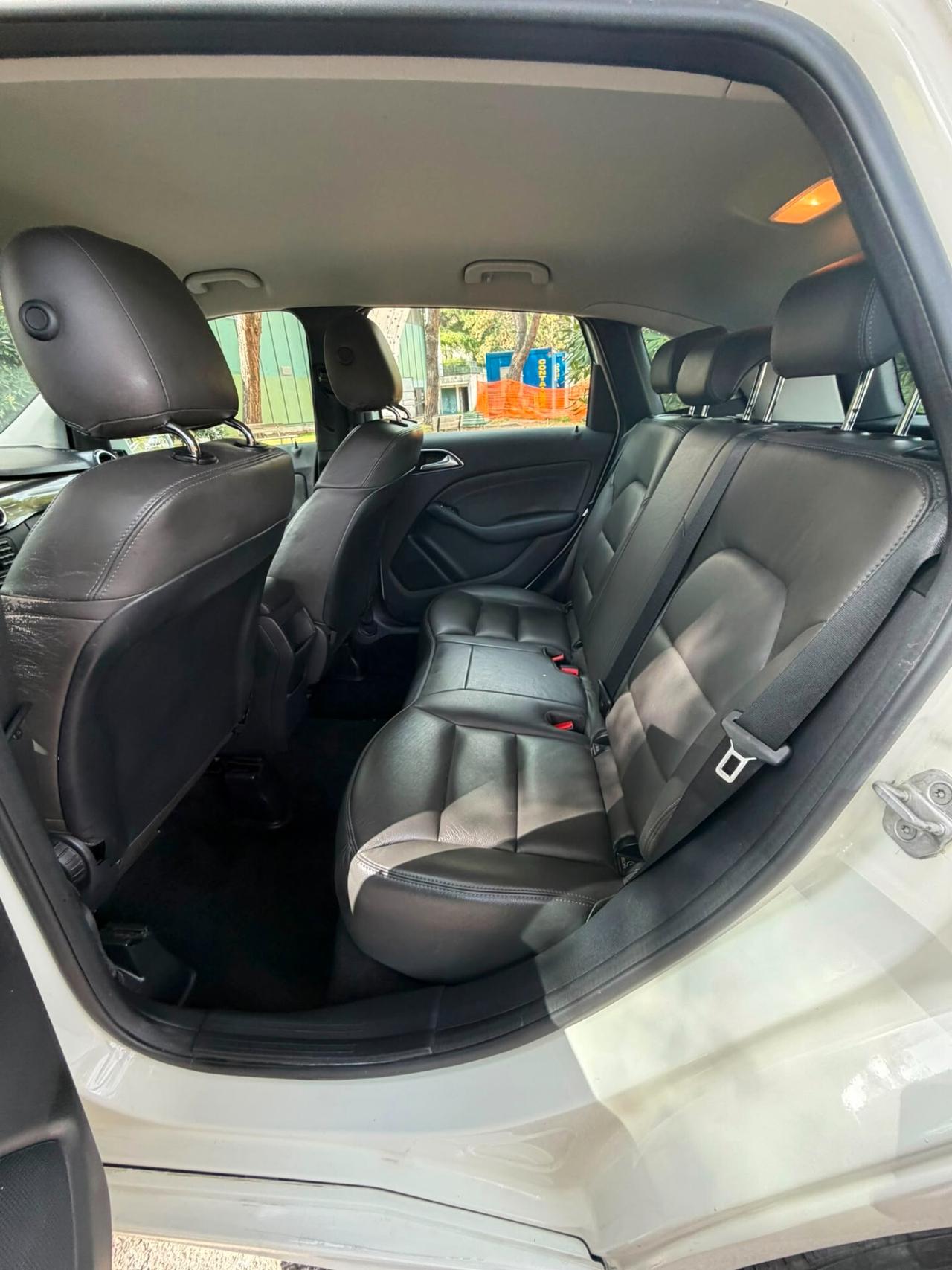 Mercedes-benz B 180 CDI Automatic Premium