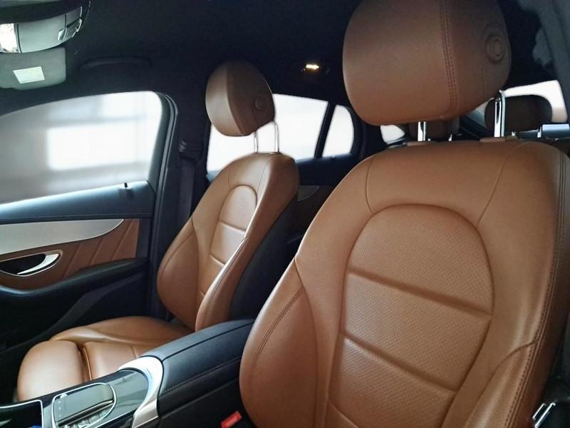 MERCEDES-BENZ GLC 300 D 4MATIC PREMIUM AUT. SUV