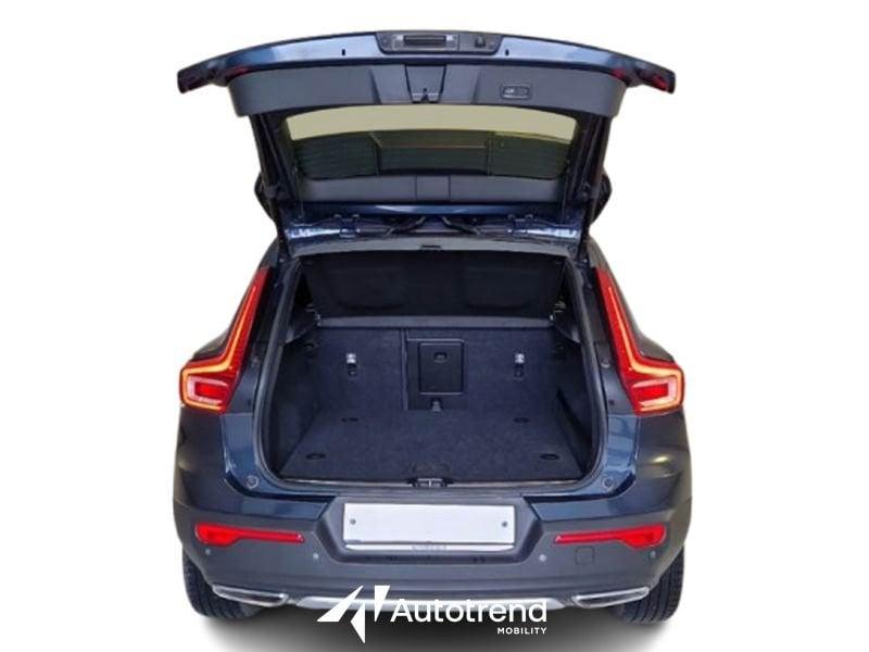 Volvo XC40 D3 150 CV Automatica NAVI LED Inscription N1 Autocarro