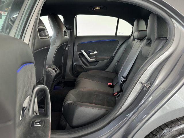 MERCEDES-BENZ A 200 163cv Automatic Premium AMG
