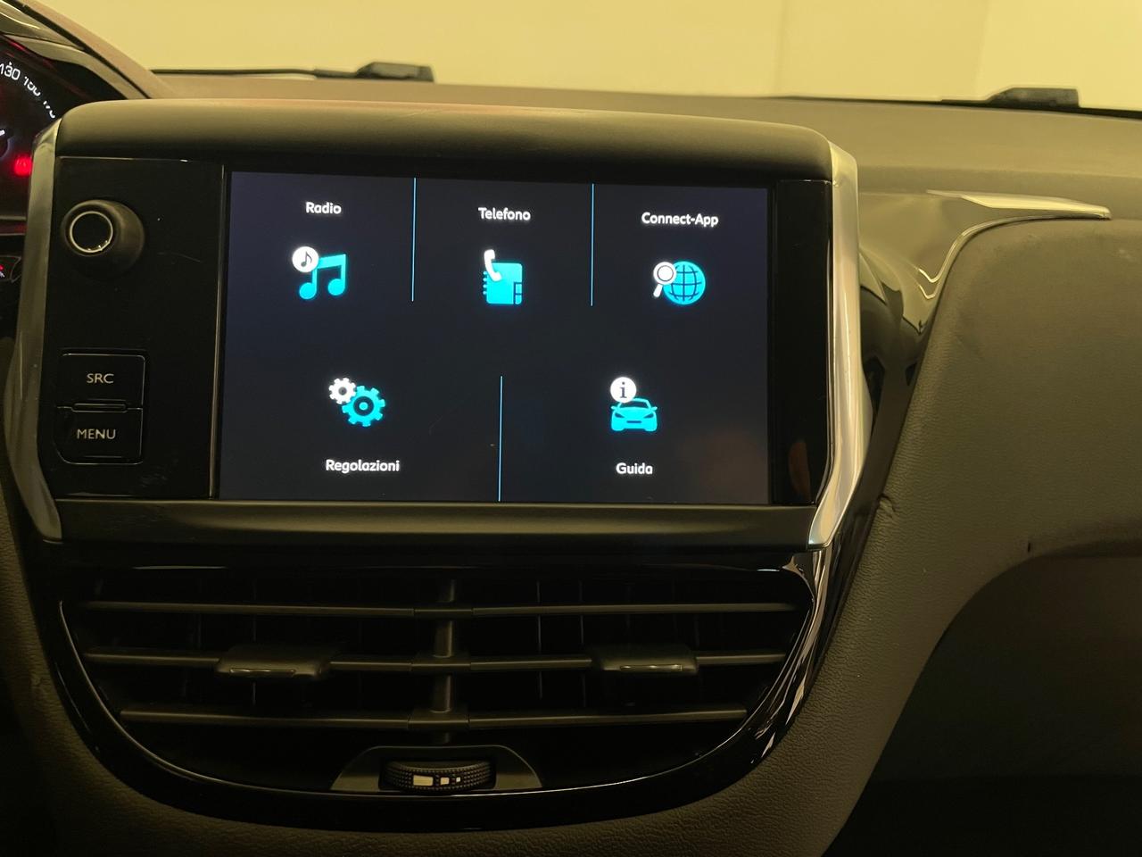 Peugeot 208 PureTech 68 5 porte Access