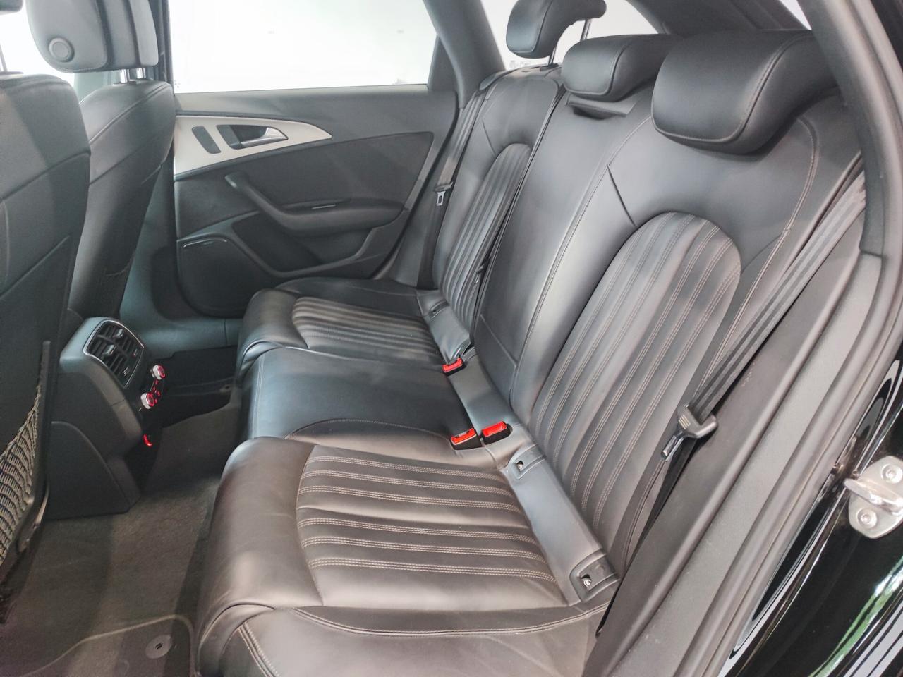 Audi A6 allroad 3.0 TDI S tronic Business Plus FULL OPTIONAL