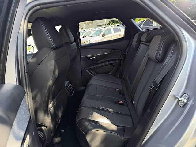 Peugeot 3008 Hybrid 225 e-EAT8 Allure Pack