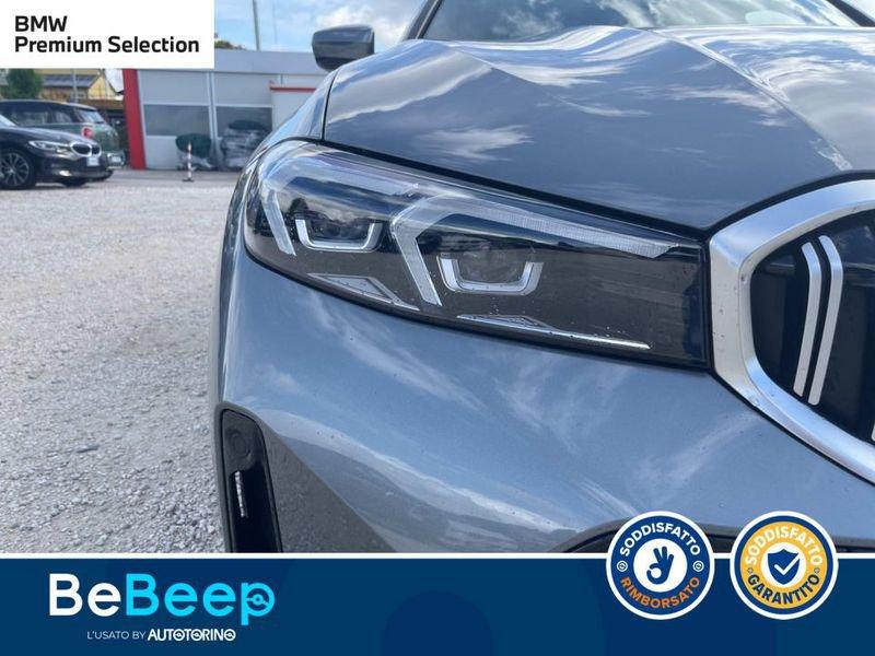 BMW Serie 3 320D MHEV 48V MSPORT AUTO