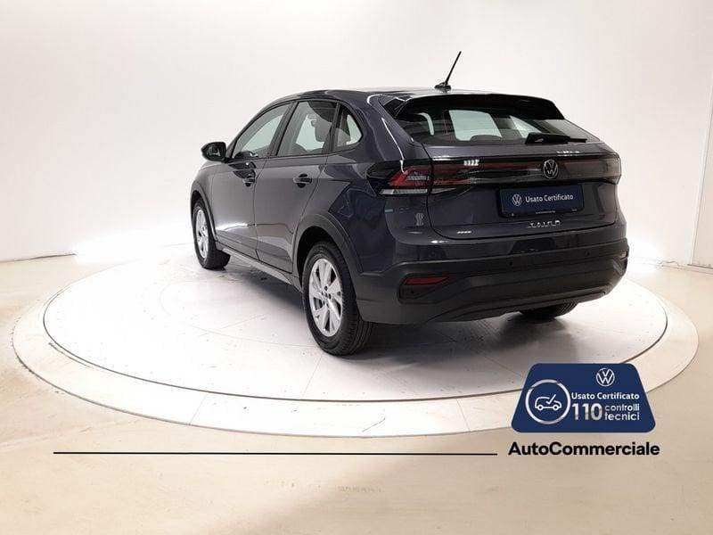 Volkswagen Taigo Taigo 1.0 TSI 115 CV Life