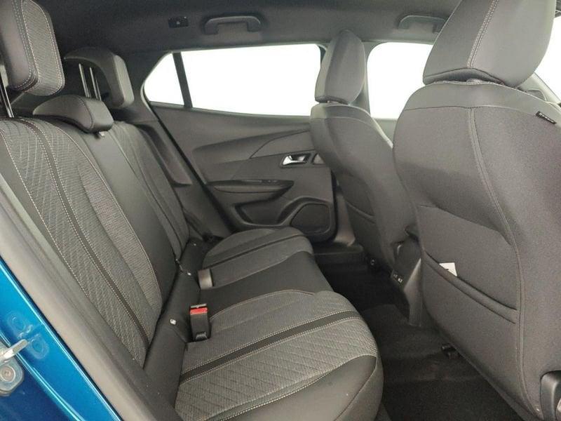 Peugeot 2008 Hybrid 145 e-DCS6 Allure