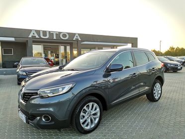 RENAULT Kadjar dCi 130 CV 4x4 Energy Intens