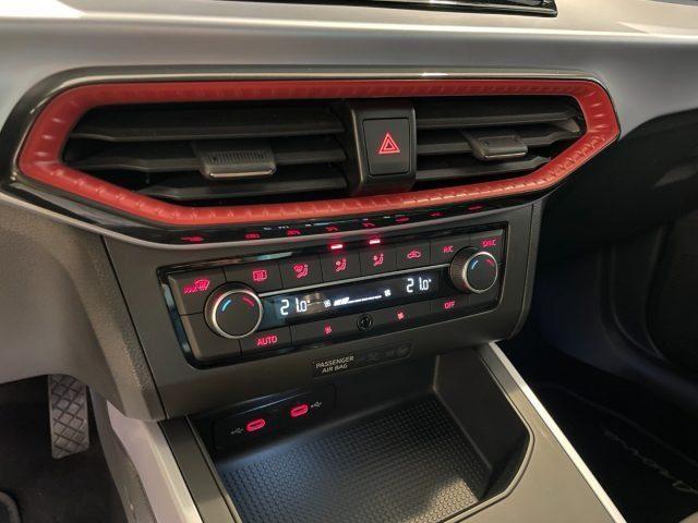 SEAT Arona 1.0 TSI FR LED App Connect DAB+