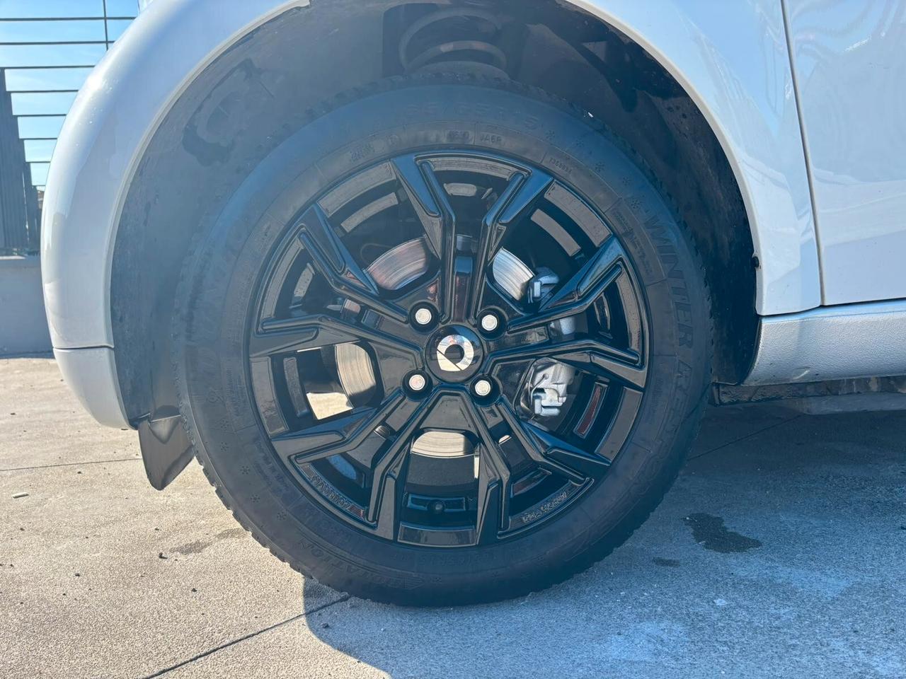 Smart ForTwo 90 0.9 Turbo twinamic cabrio Passion