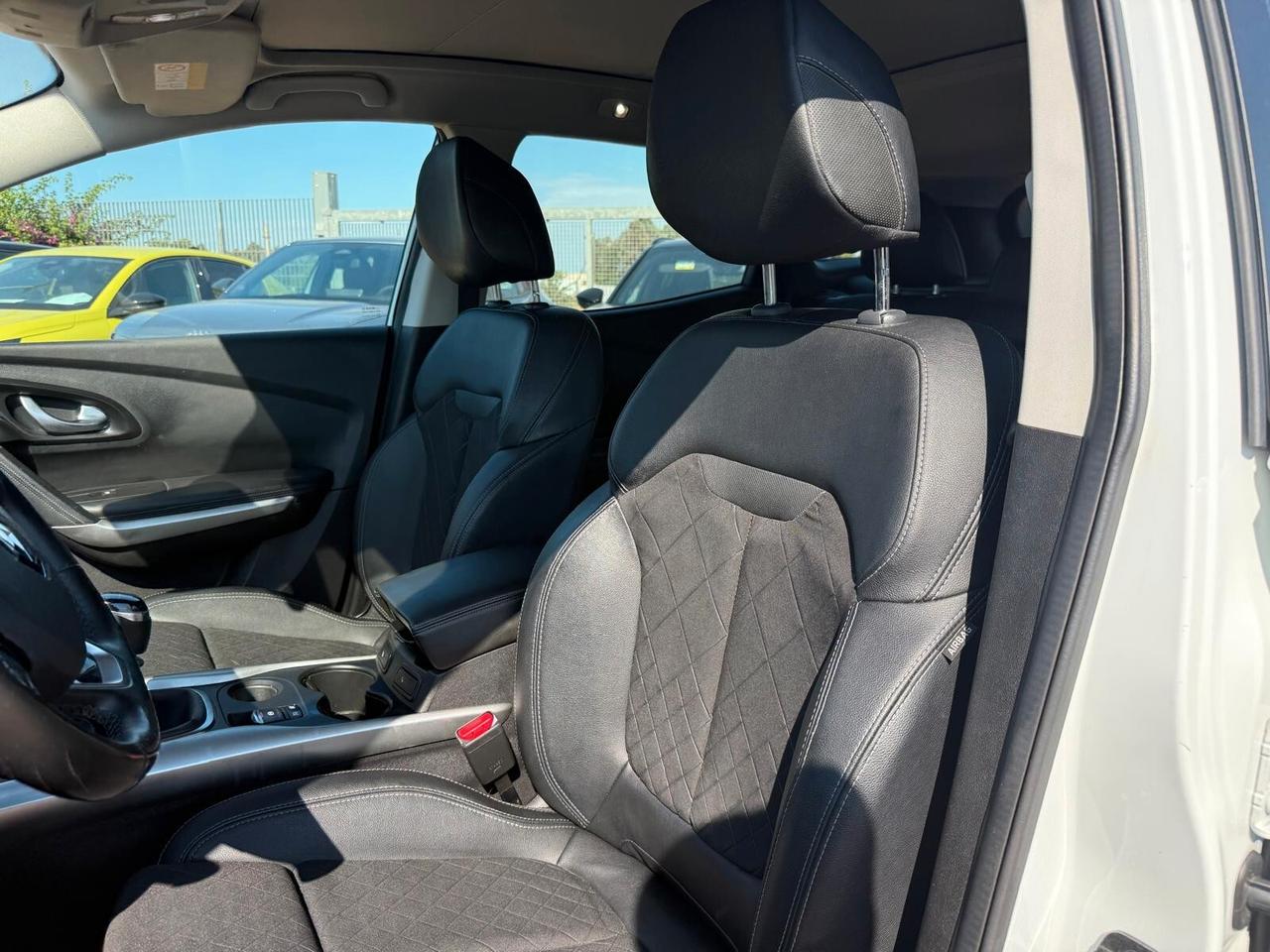 Renault Kadjar Blue dCi 8V 115CV Sport Edition