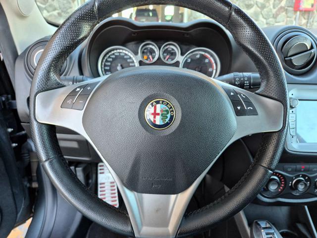 ALFA ROMEO MiTo 1.3 JTDm 85 CV S&S Progression