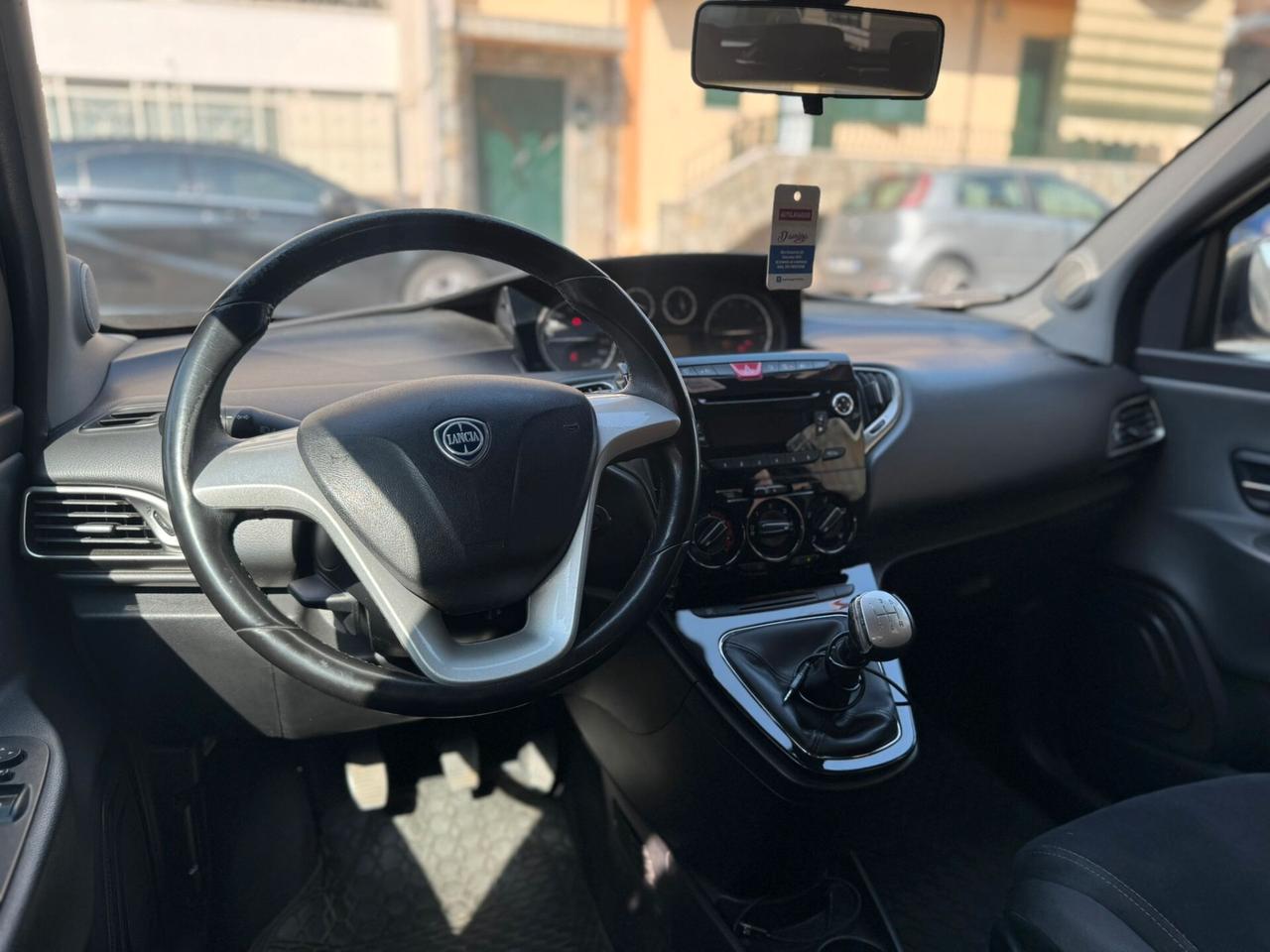 Lancia Ypsilon 1.3 MJT 16V 95 CV 5 porte S&S Platinum