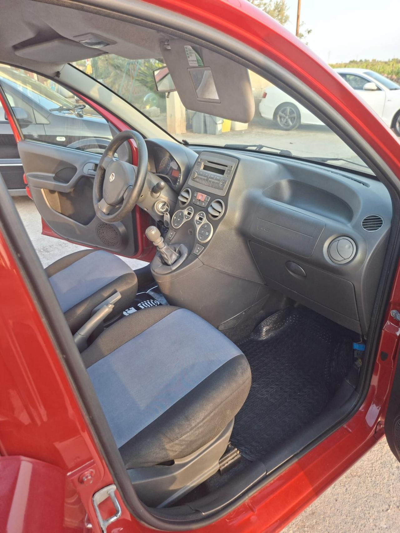 Fiat Panda 1.3 MJT 16V Emotion DIESEL EURO4