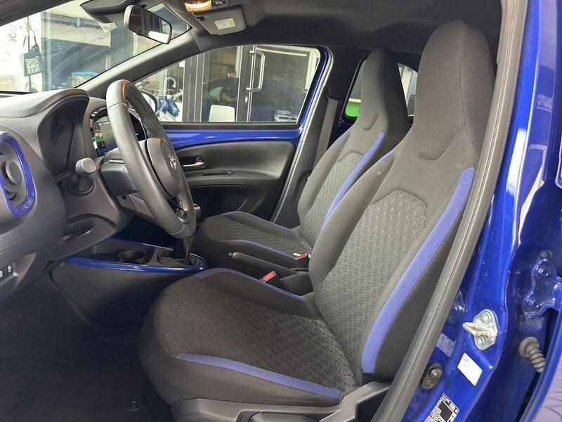 Toyota Aygo X Aygo X 1.0 Trend 72cv