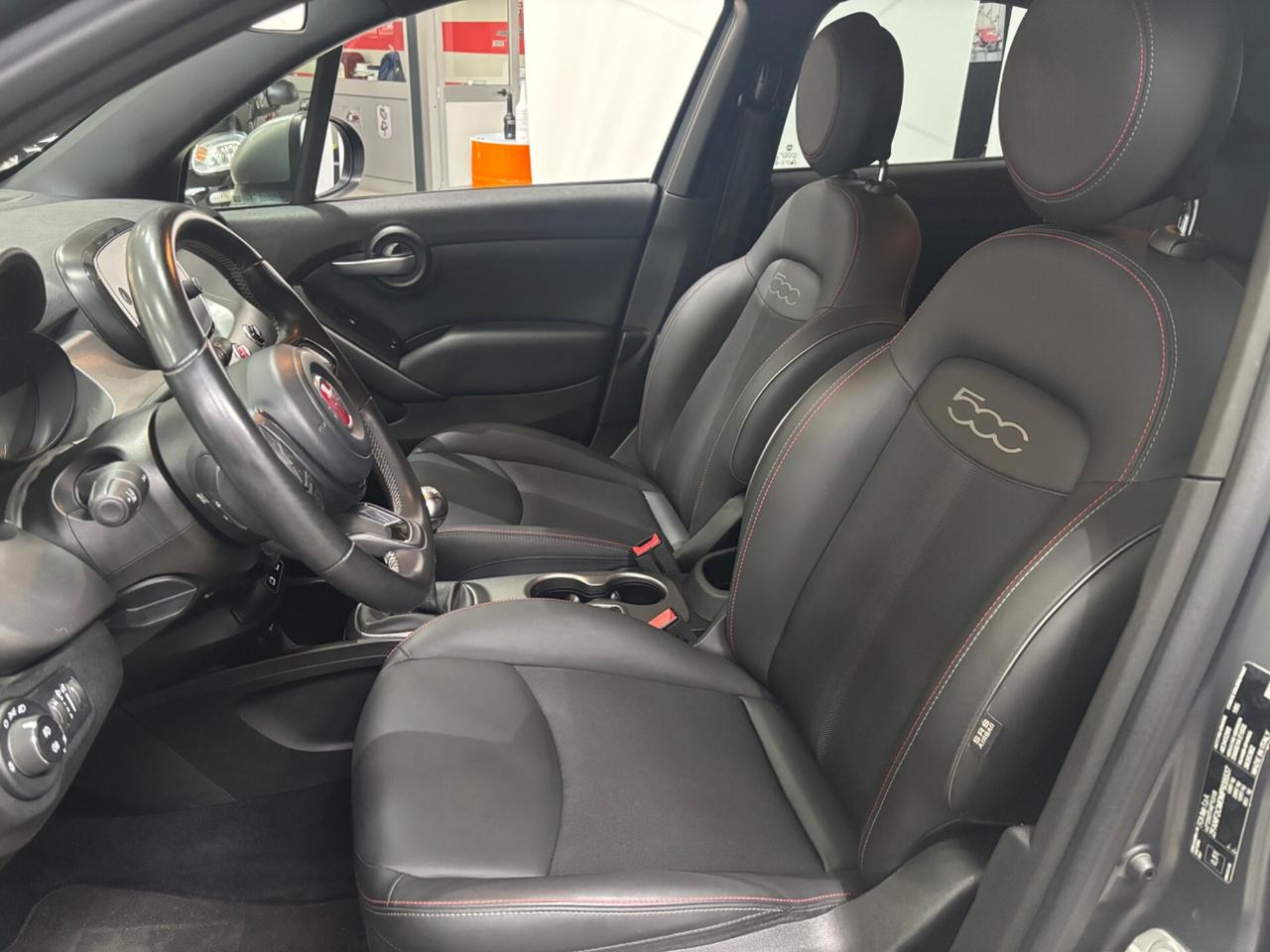 Fiat 500X 1.3 MultiJet 95 CV Sport