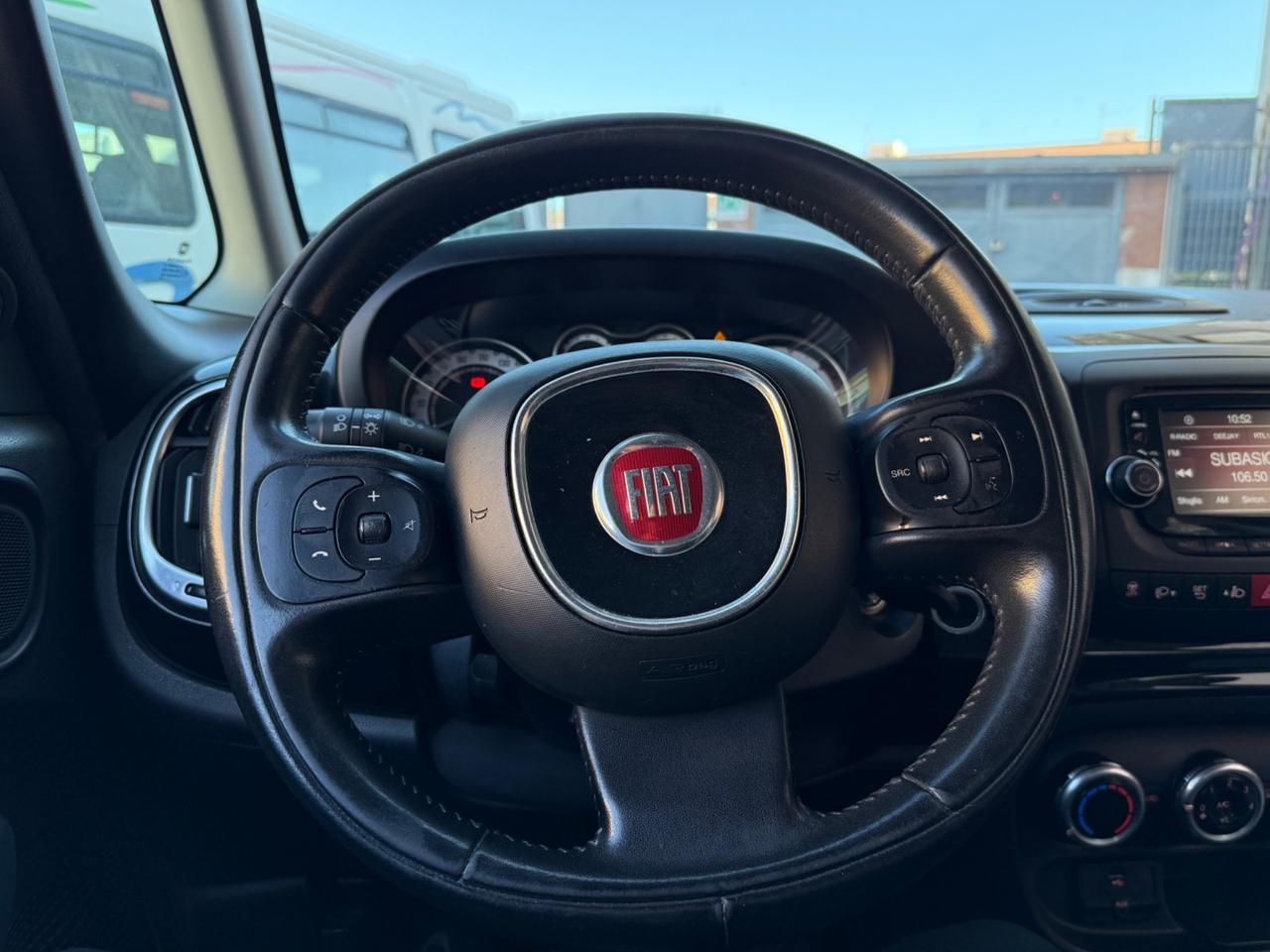 Fiat 500L 1.3 Multijet 85 CV Lounge Full Immacolata