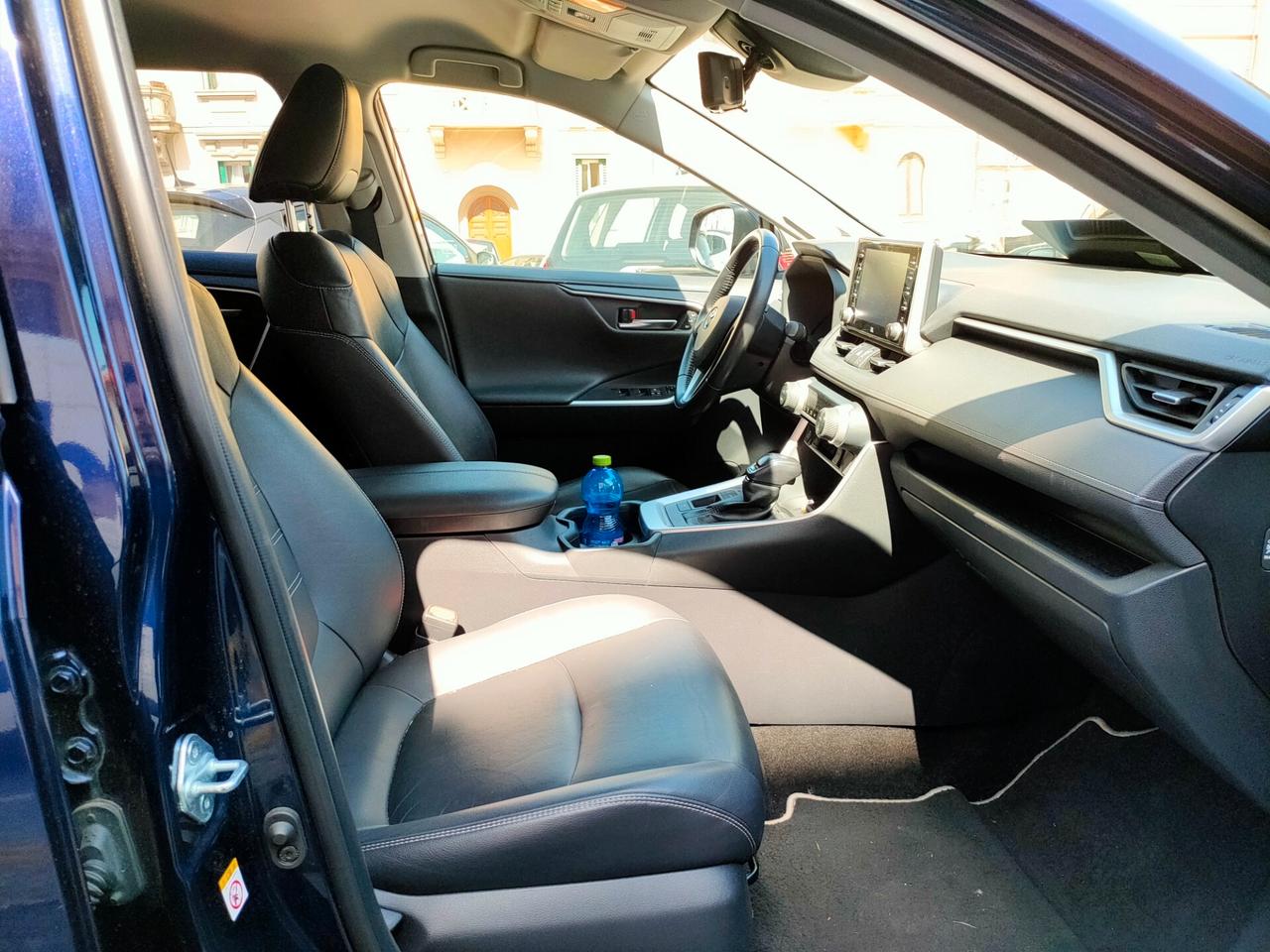 Toyota RAV 4 2.5 HV (218CV) E-CVT 2WD Lounge