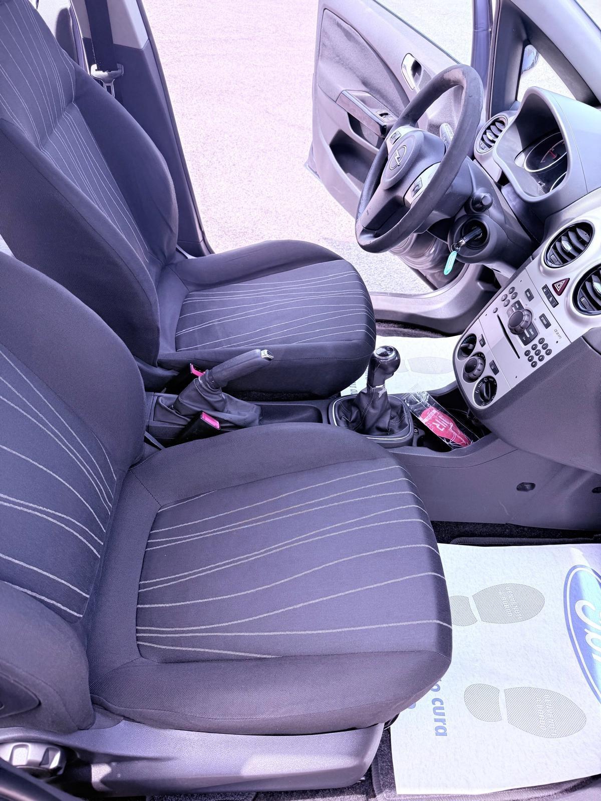 Opel Corsa 1.3 CDTI 75CV 5 porte Ok neopatentati