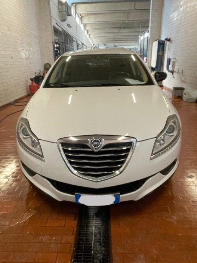 LANCIA Delta 1.6 MJT Gold