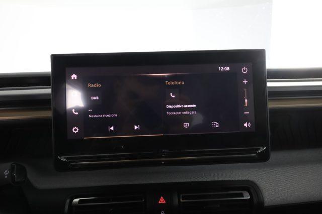 CITROEN C3 Aircross 2ª s. PureTech Turbo 100 CV Plus