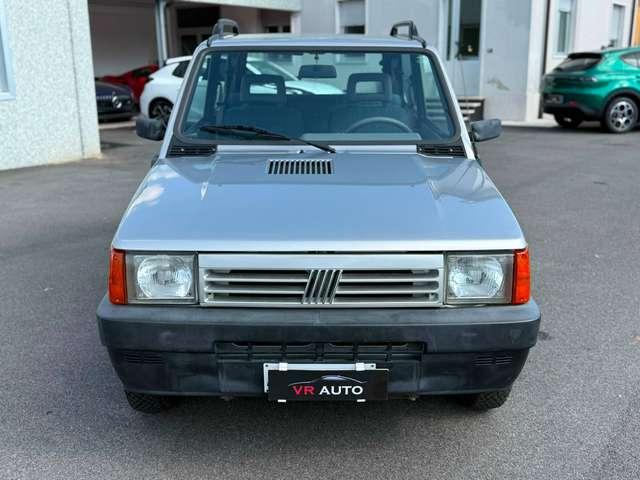 Fiat Panda 4x4 Edition 1986 1.1 Country Club