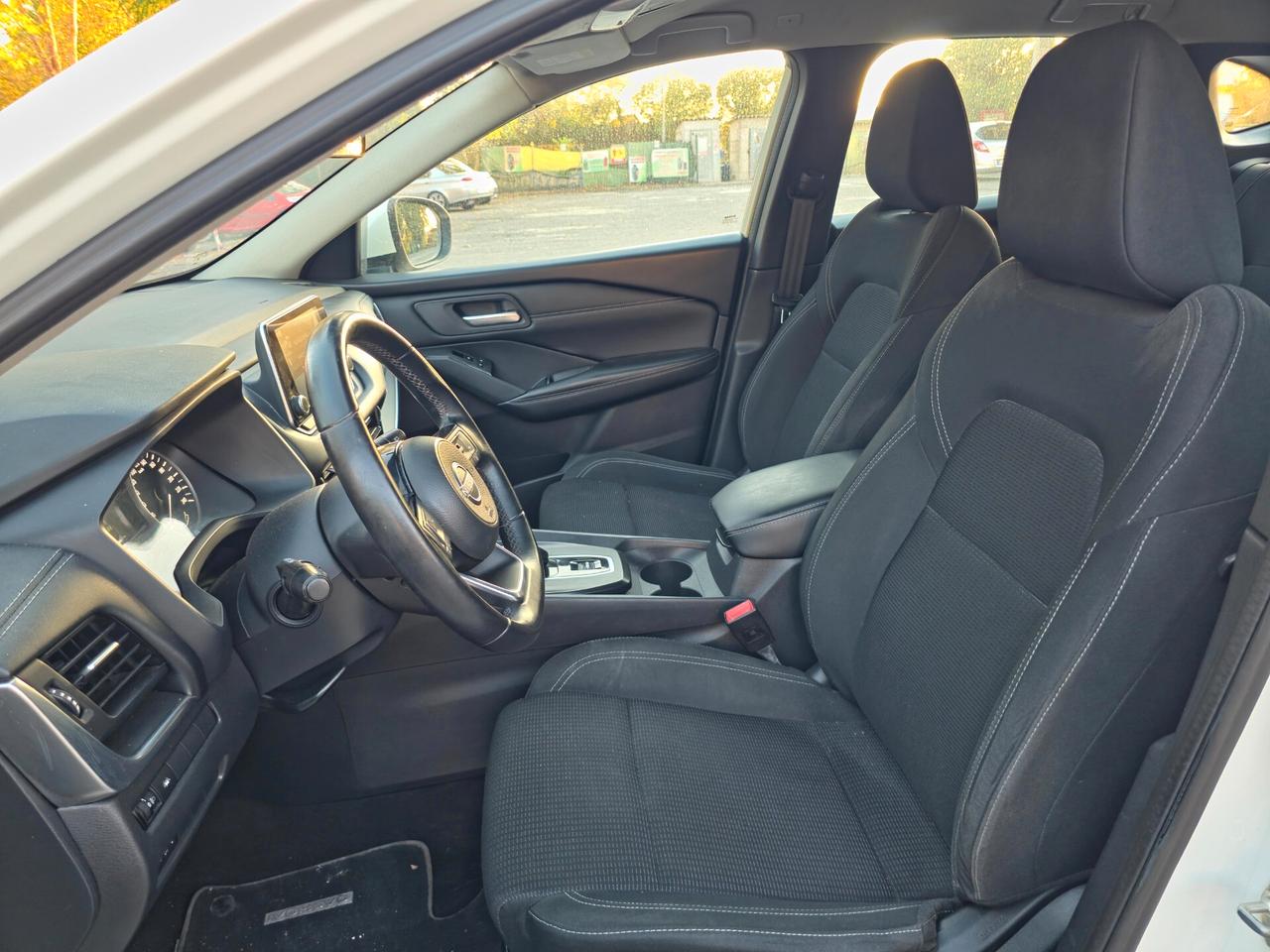 Nissan Qashqai e-Power Tekna+ CV-190 KW -140 E6 Automatica 2023