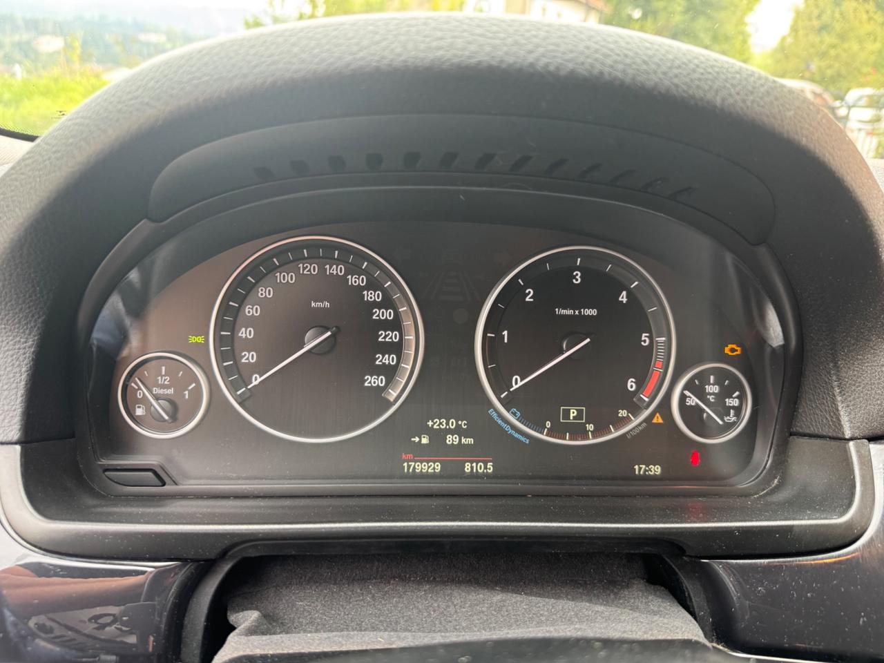 Bmw 520 520d xDrive Touring