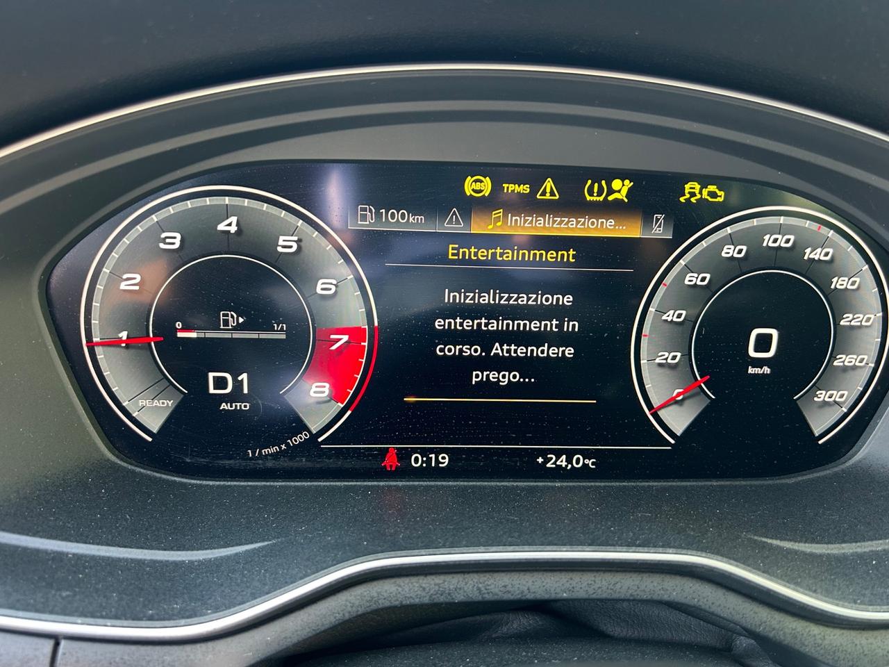 Audi A4 Audi4
