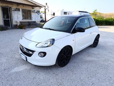 Opel Adam 1.4 Glam Gpl-tech 87cv