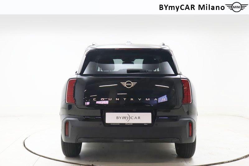 Mini Mini Countryman 1.5 48V C Classic Steptronic