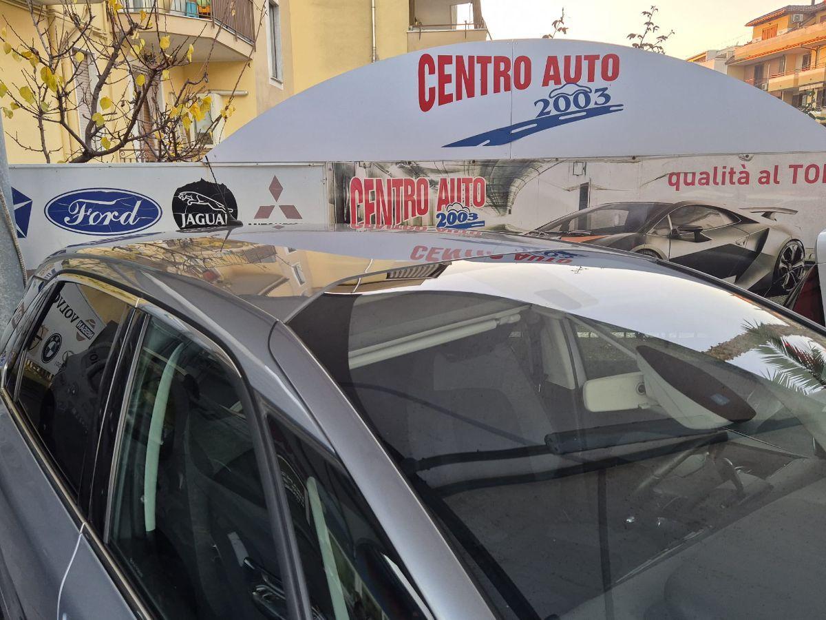 CITROEN - C4 Picasso - BlueHDi 120 S&S EAT6 Shine