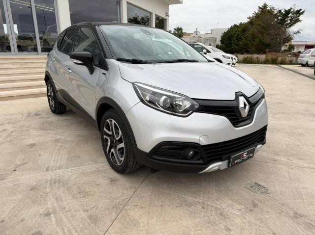 Renault Captur 1.5 dci energy Zen 90cv edc