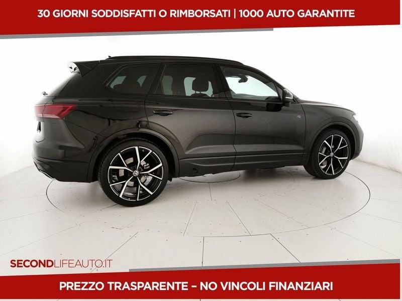 Volkswagen Touareg 3.0 V6 tdi scr R-Line 286cv auto