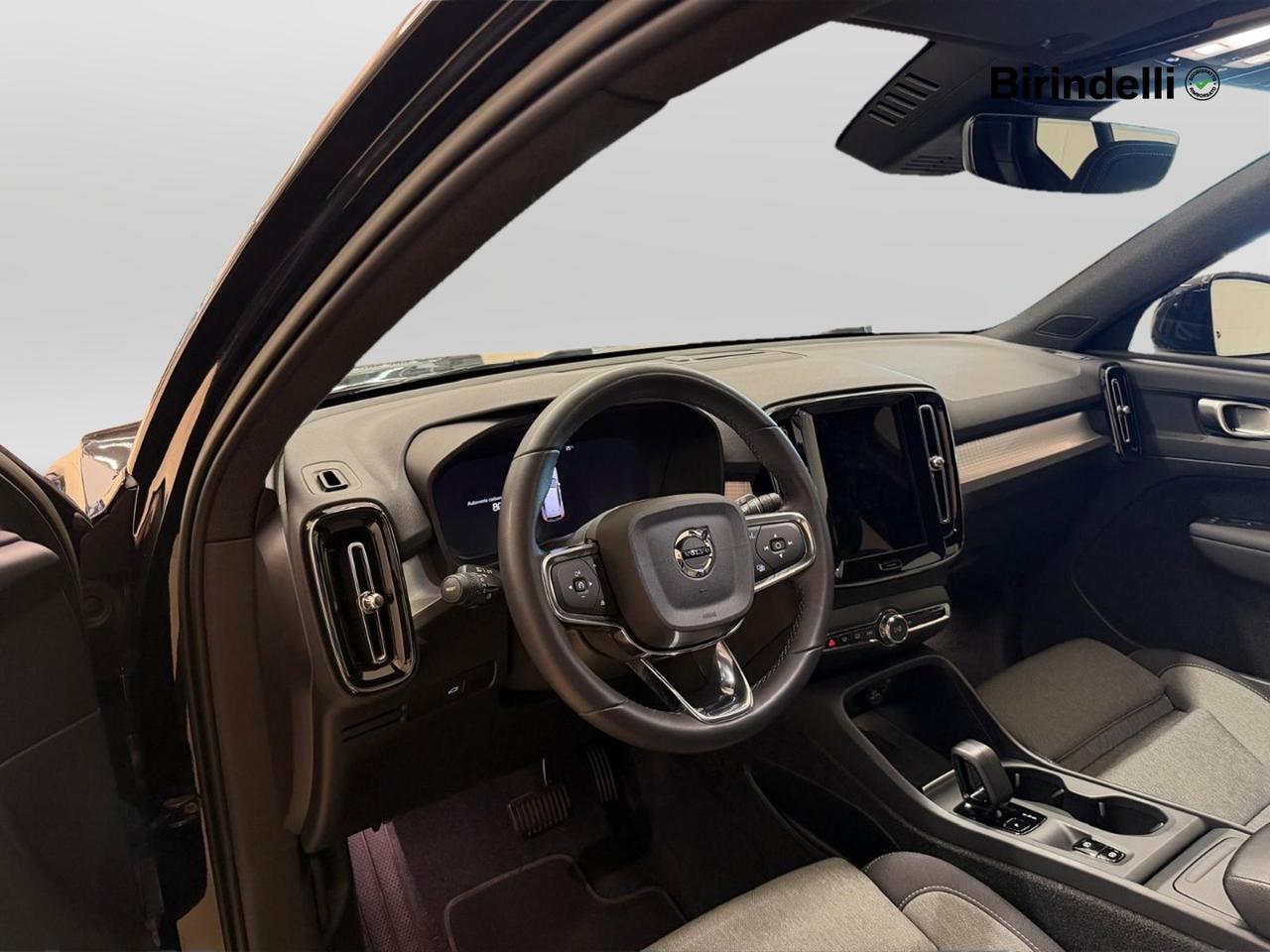VOLVO XC40 (2017-->) - XC40 B3 automatico Core