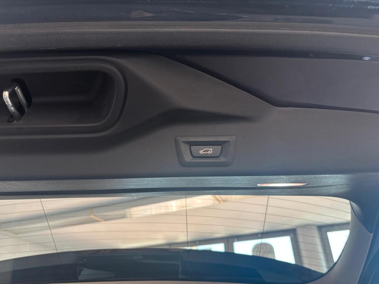 Bmw X5 2019 - 3.0 256 CV 160000 KM