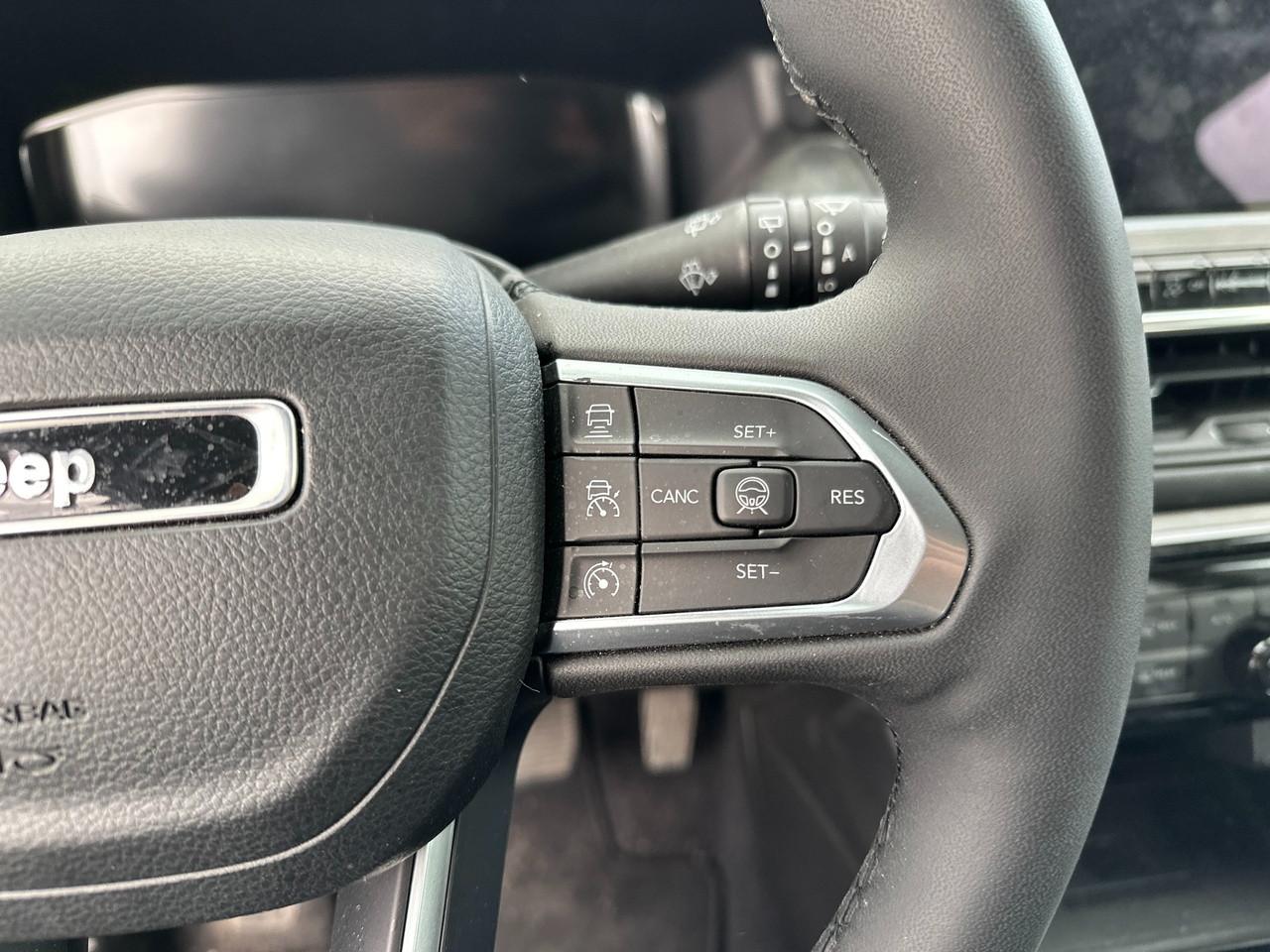 JEEP Compass II 2021 - Compass 1.5 turbo t4 mhev S 2wd 130cv dct