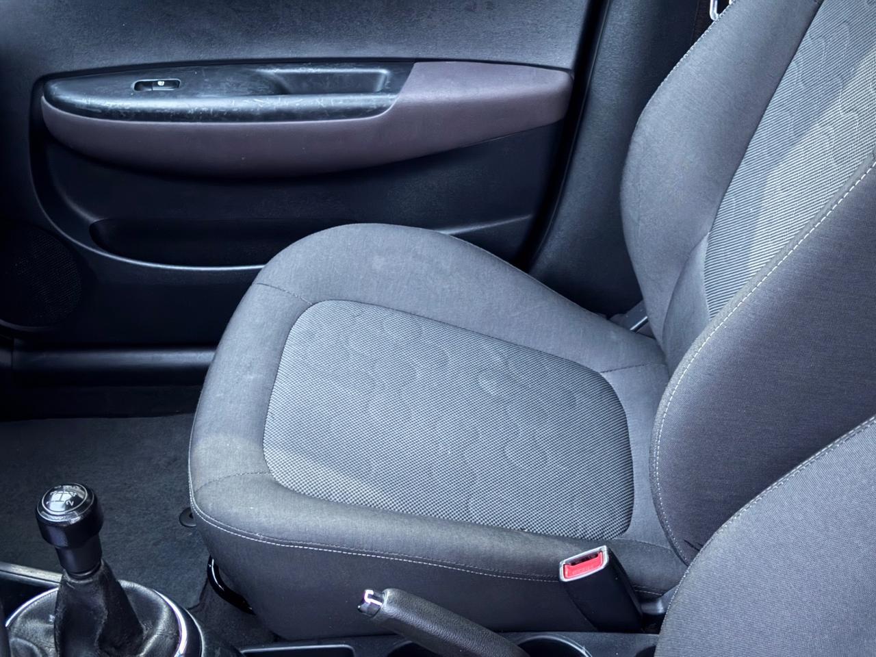 Hyundai i20 1.2 5p. Fiorucci