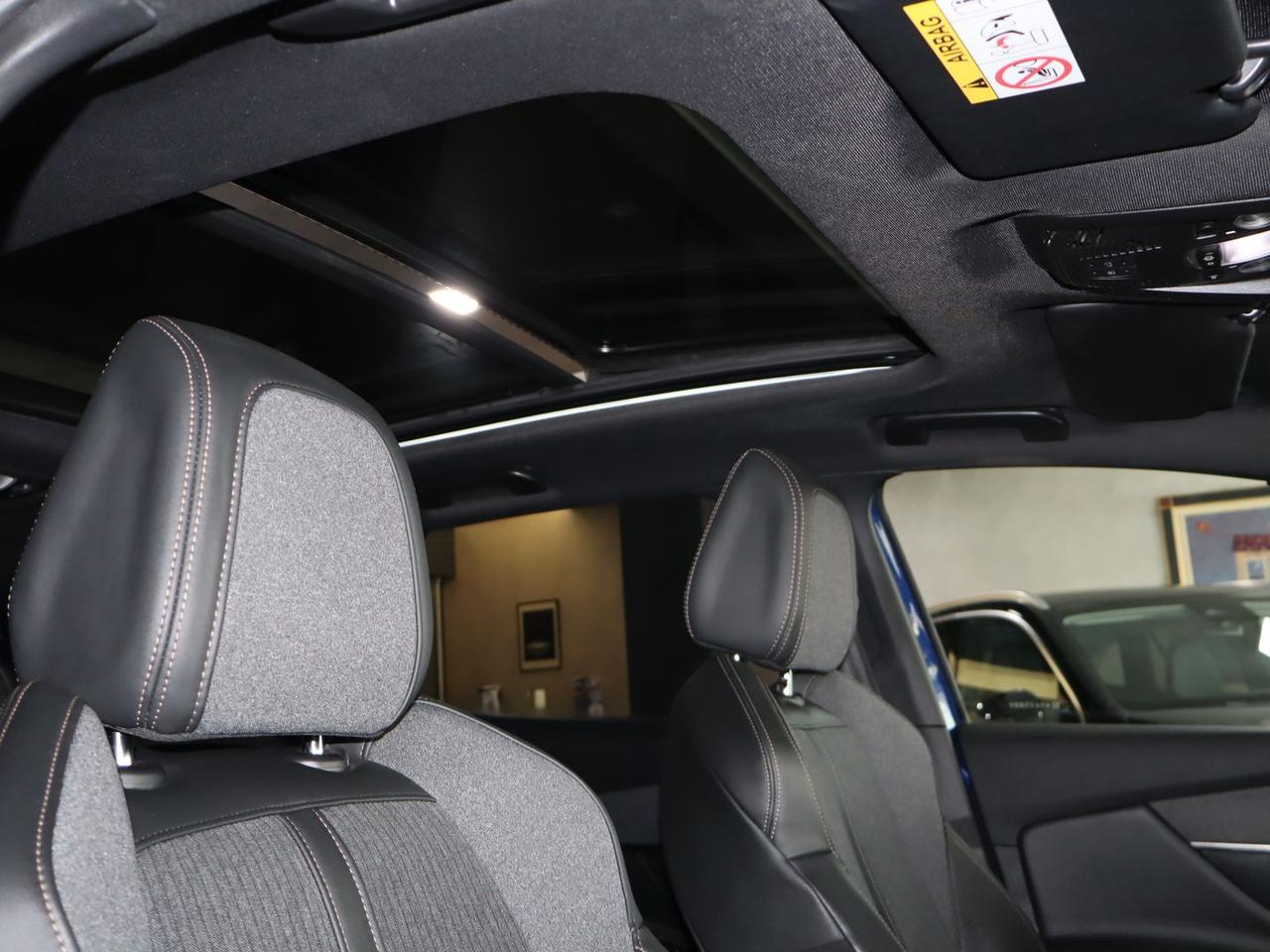 Peugeot 3008 GT Line 1.5 Blue HDI 130 #50810