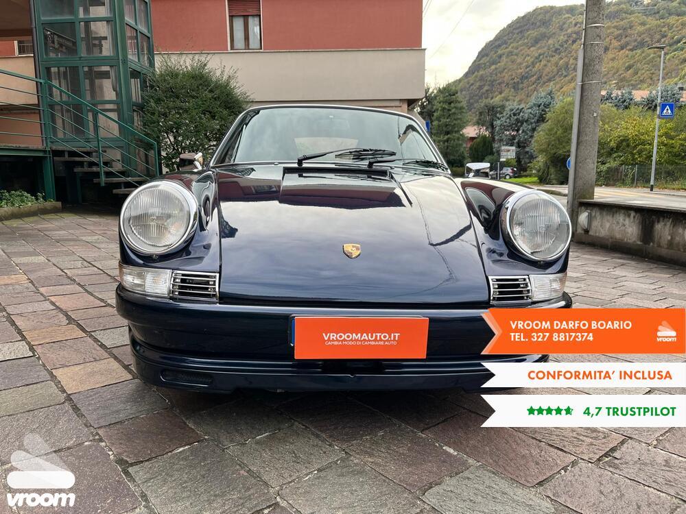 PORSCHE 911 (964) 911 Carrera 2 cat C...