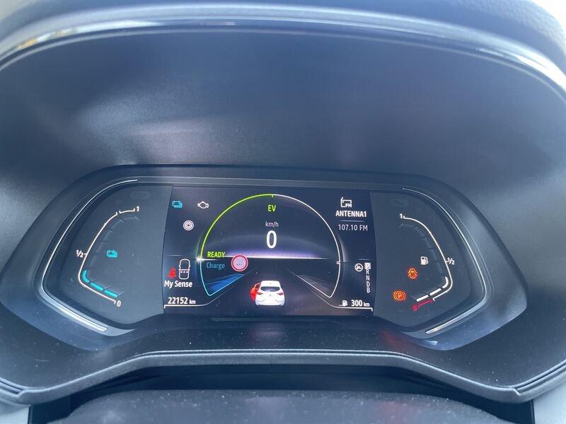 Renault Clio V 2019 1.6 E-Tech full hybrid Techno 145cv auto