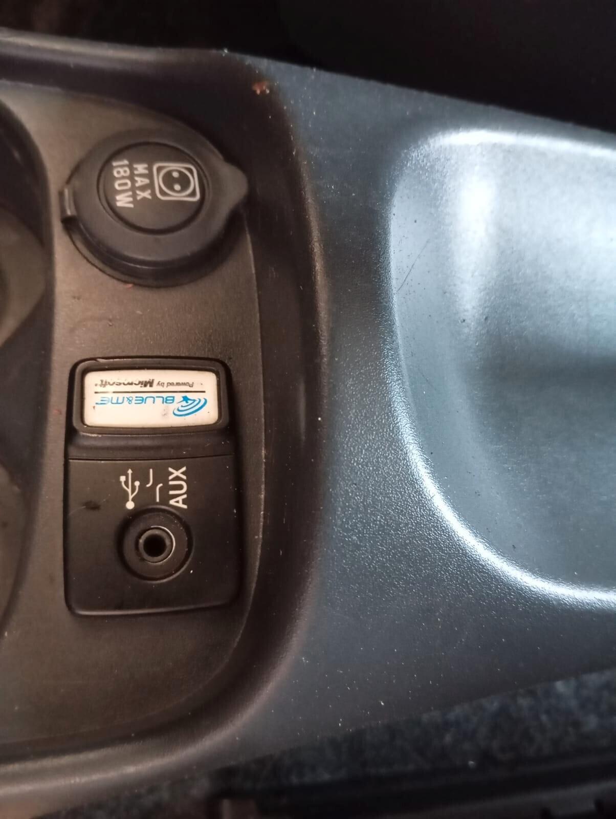 Fiat 500 1.2 Sport "KM CERTIFICATI