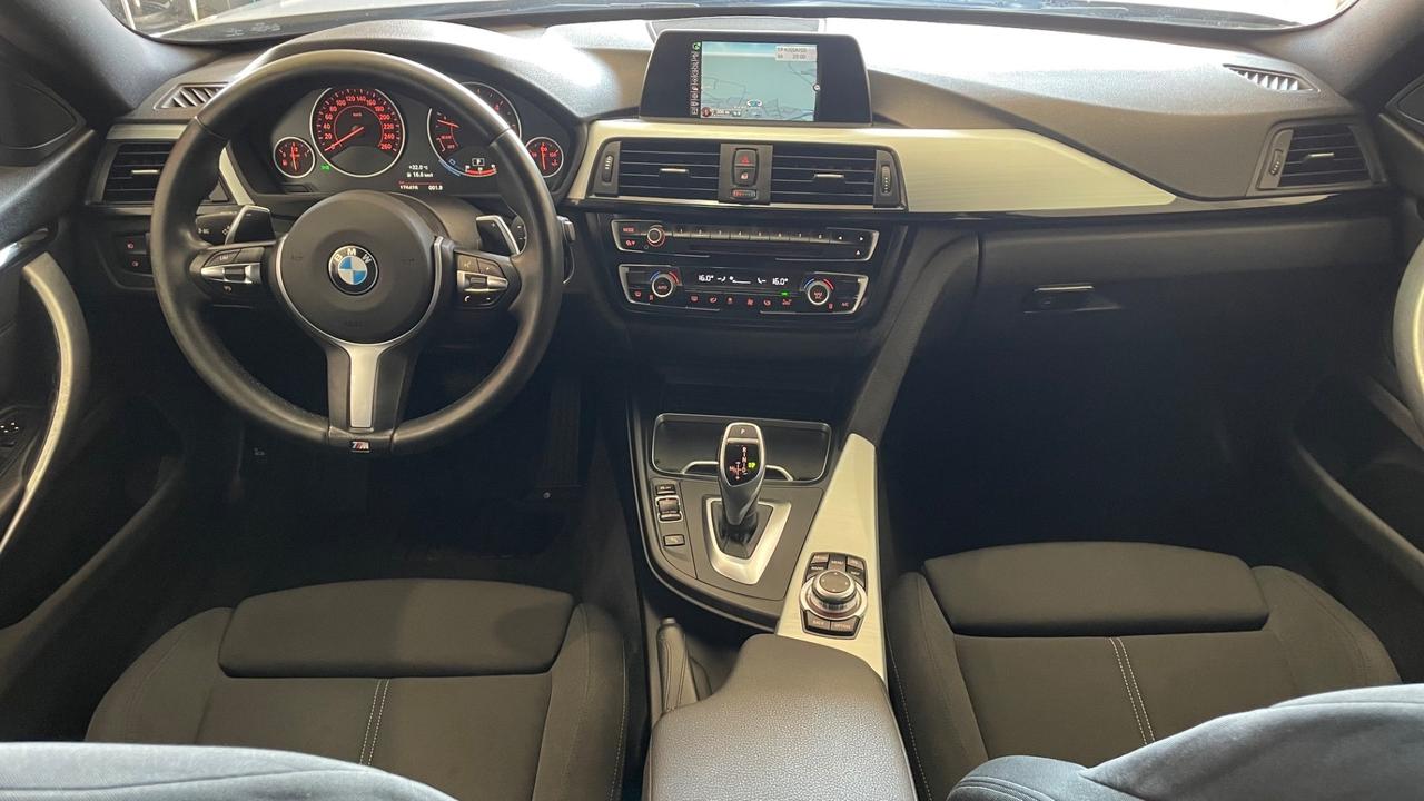 Bmw 420d Gran Coupé Sport line GARANTITA
