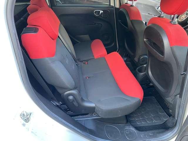 Fiat 500L 500L 2012 1.4 Pop Star 95cv